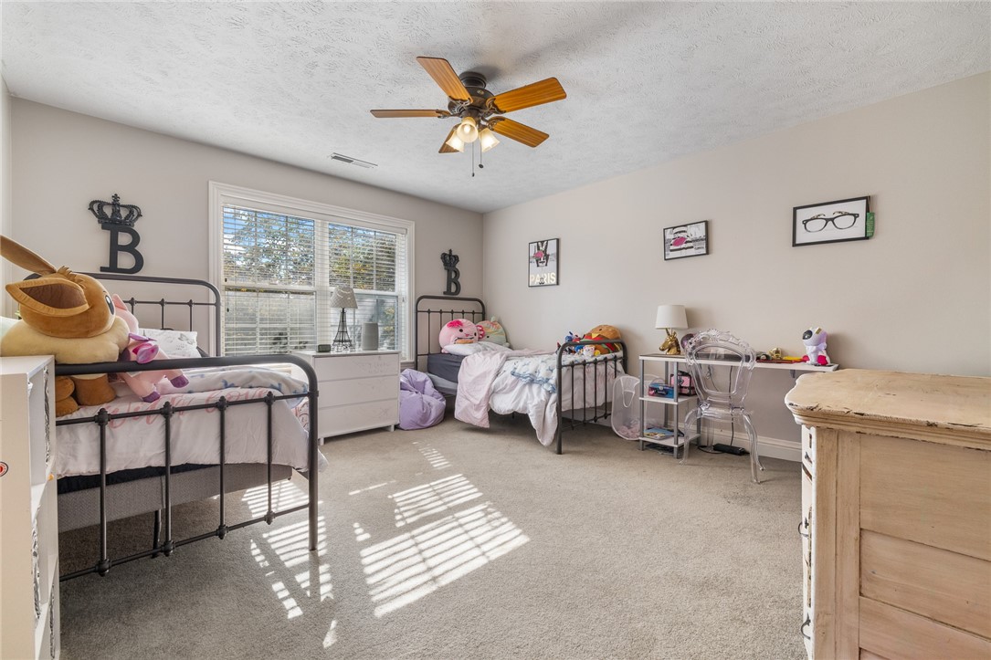Estates At Hsn Country Club III - Residential