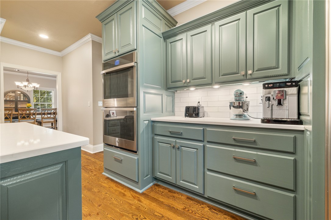 Estates At Hsn Country Club III - Residential