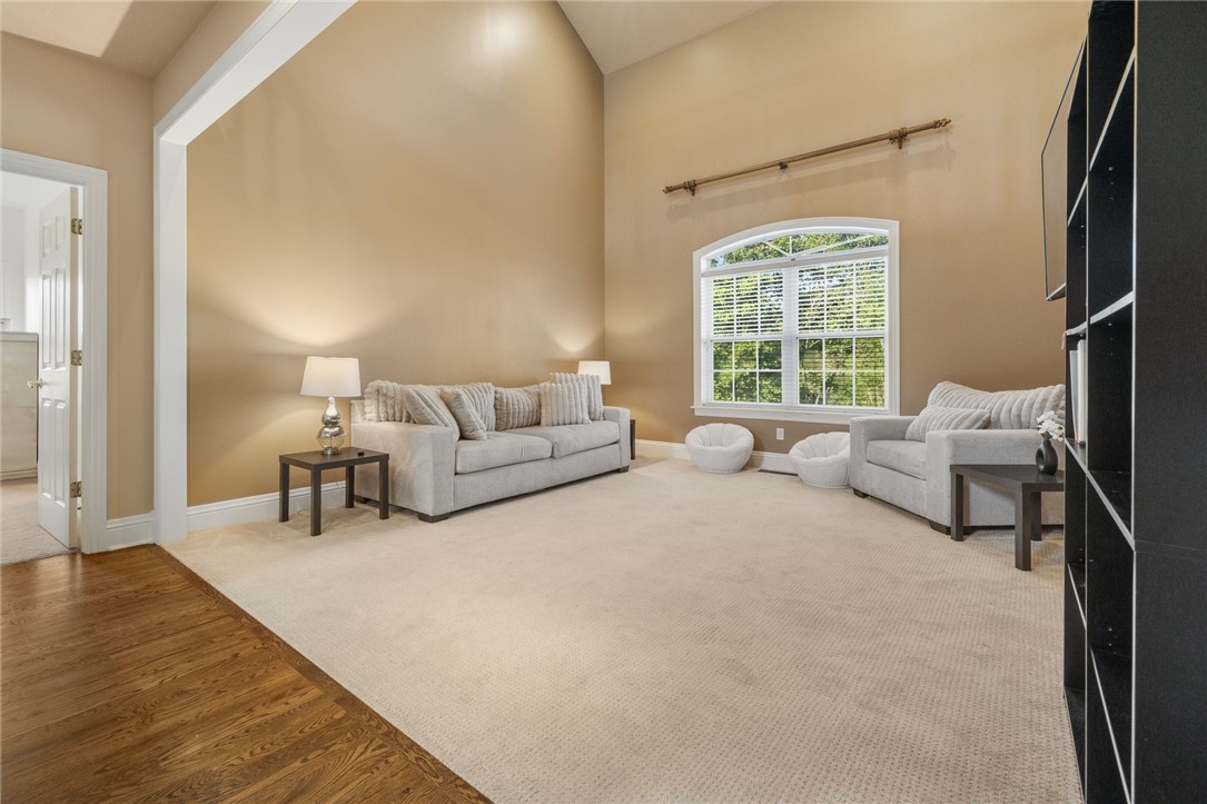 Estates At Hsn Country Club III - Residential
