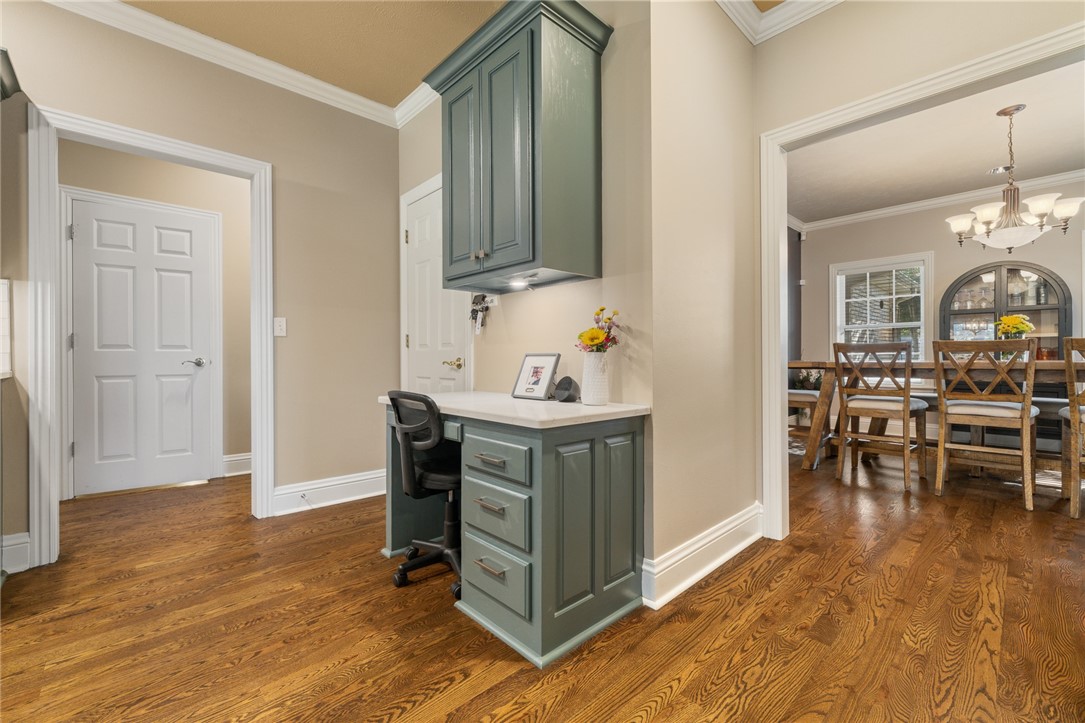 Estates At Hsn Country Club III - Residential