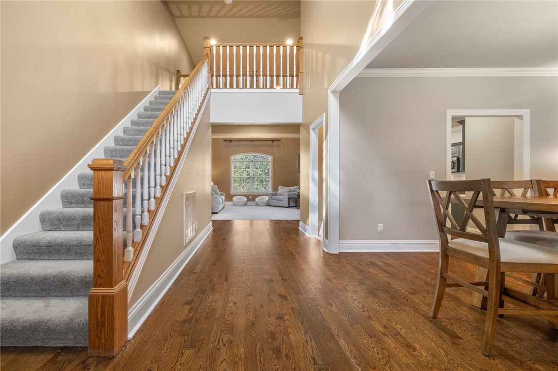 Estates At Hsn Country Club III - Residential
