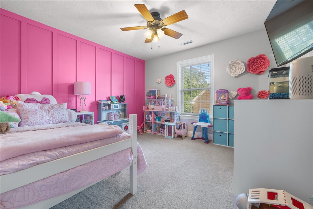 Estates At Hsn Country Club III - Residential