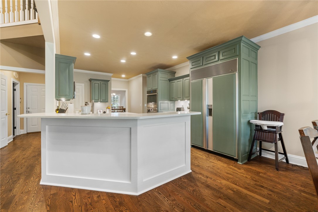 Estates At Hsn Country Club III - Residential