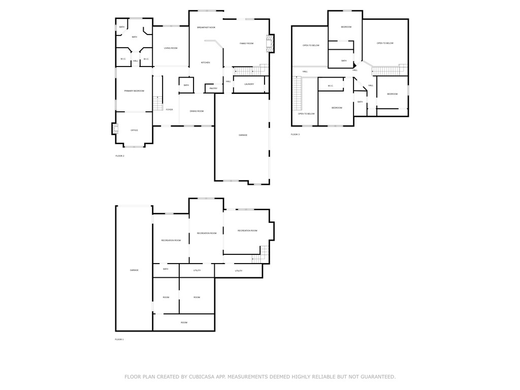 Estates At Hsn Country Club III - Residential