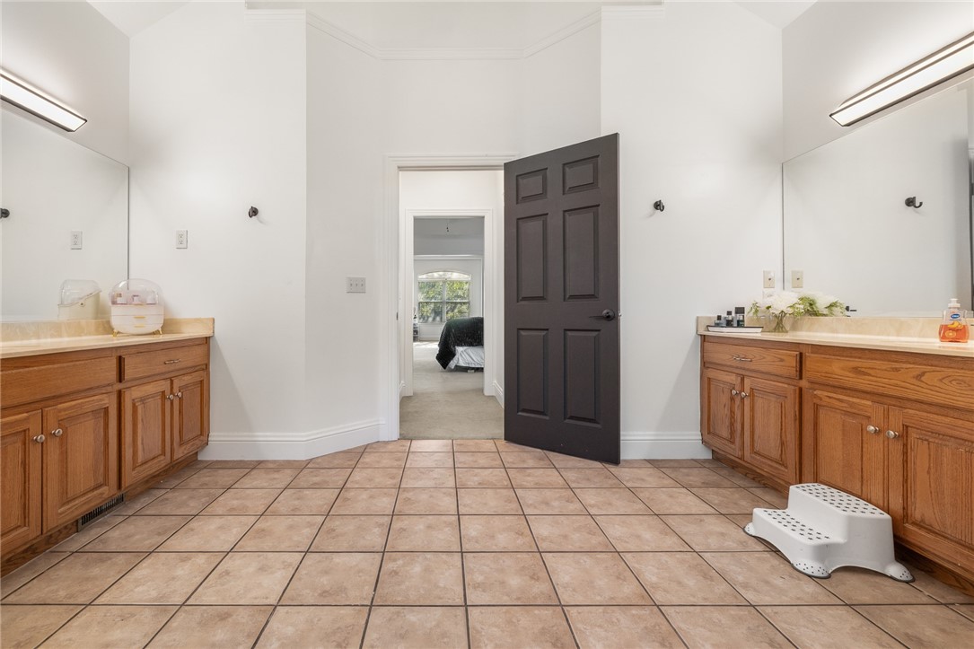 Estates At Hsn Country Club III - Residential