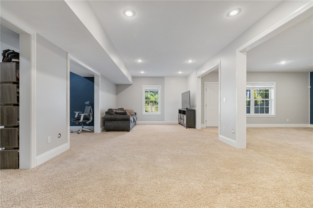 Estates At Hsn Country Club III - Residential