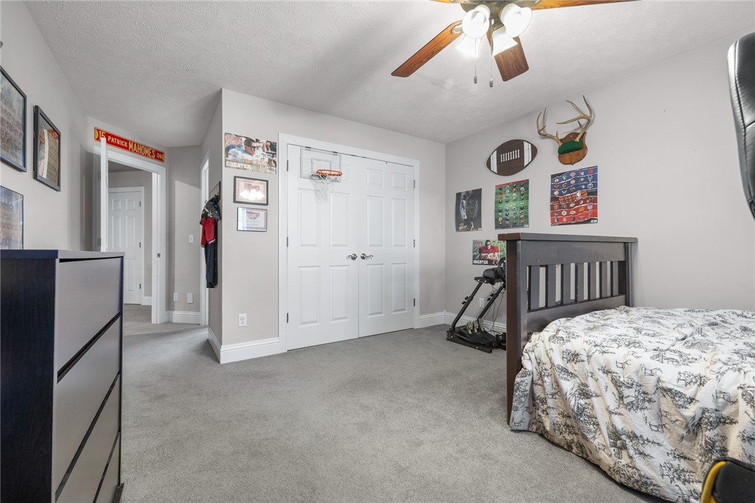 Estates At Hsn Country Club III - Residential