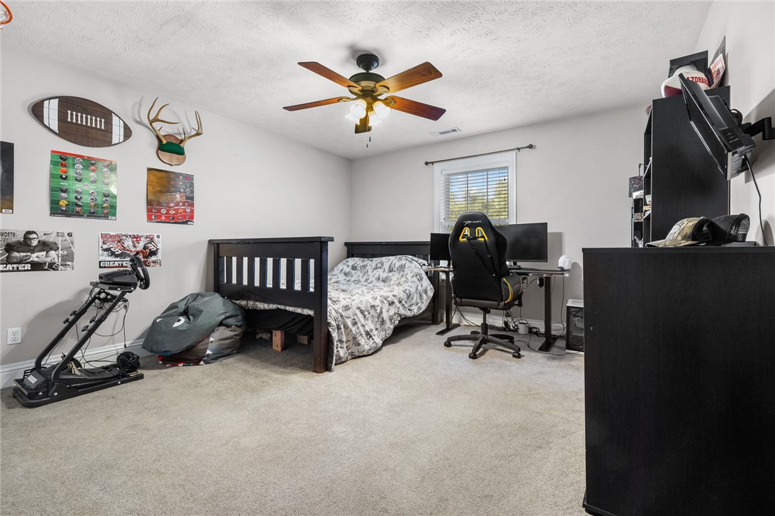 Estates At Hsn Country Club III - Residential