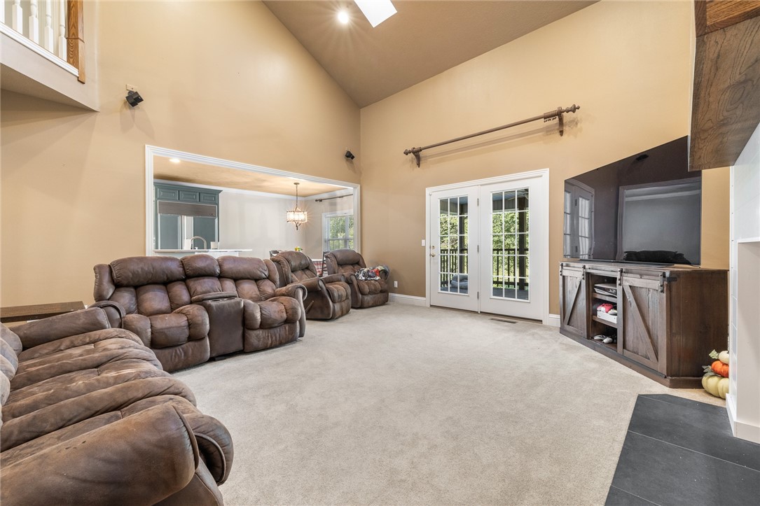 Estates At Hsn Country Club III - Residential