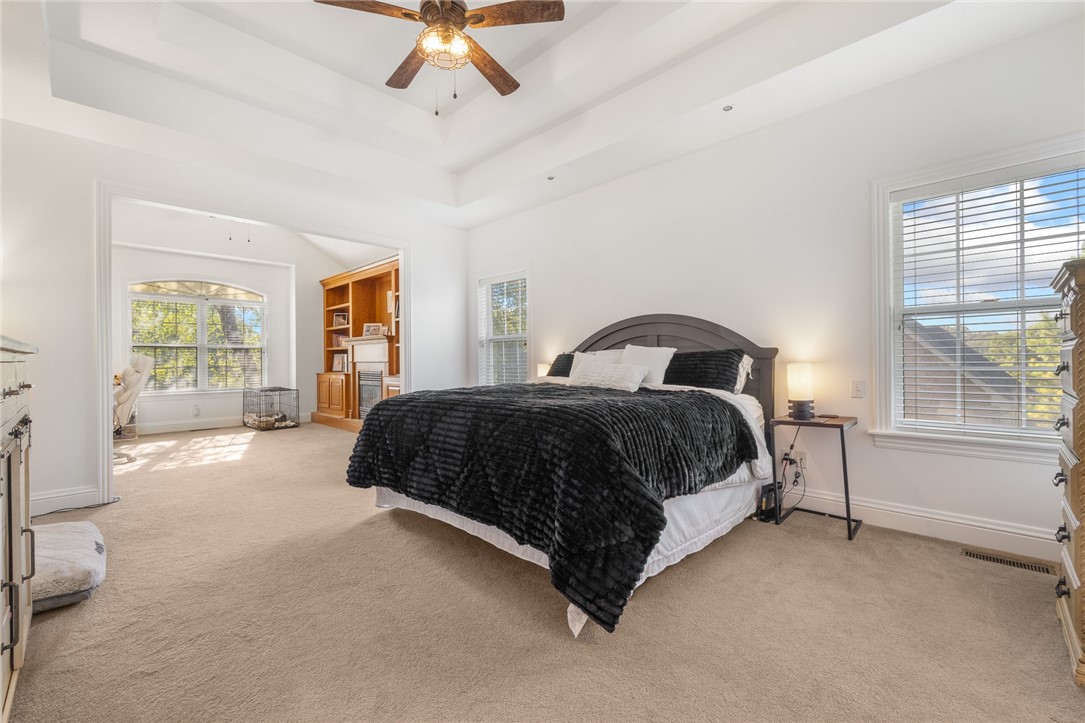 Estates At Hsn Country Club III - Residential