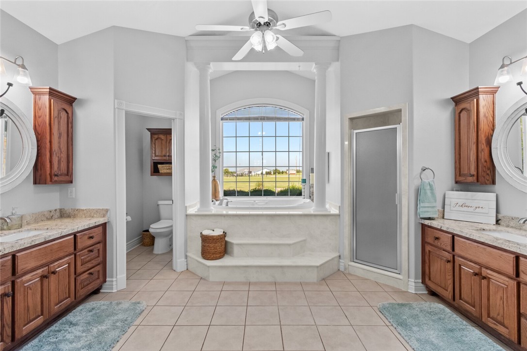 Country close to town - your home - Residential