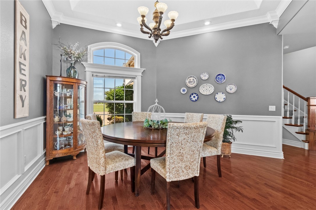 Country close to town - your home - Residential