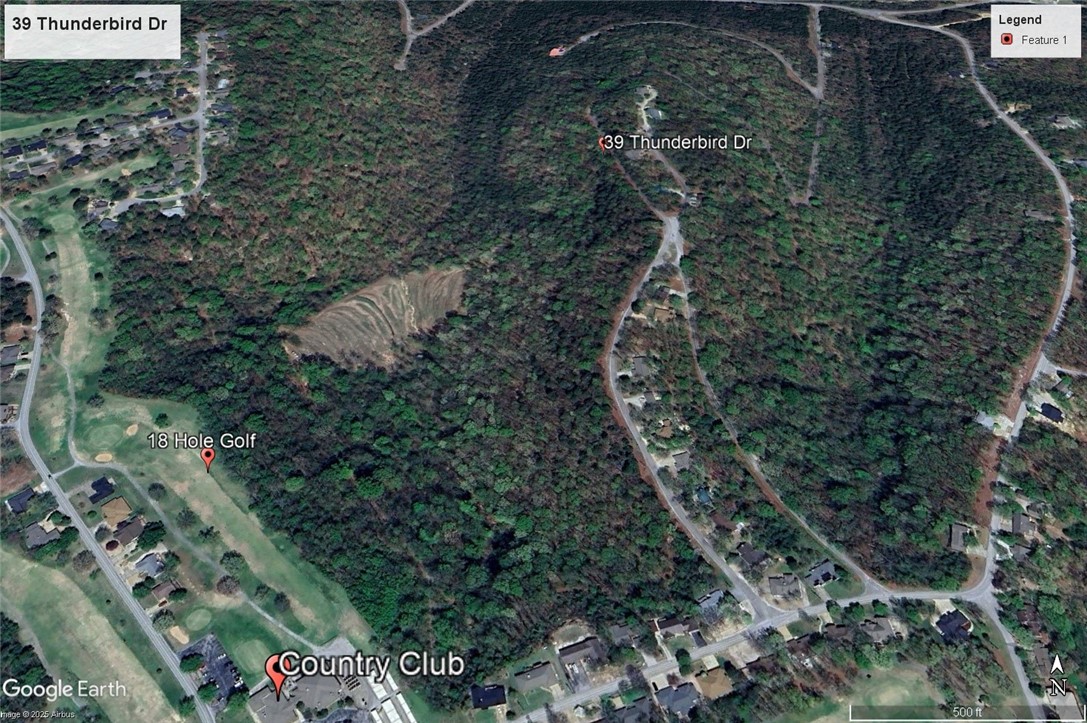 Unit 7 Holiday Island - Land