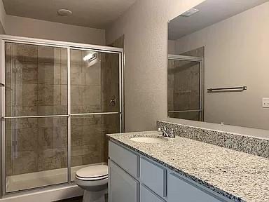 Cottages At Clear Creek Ph 2 - Residential