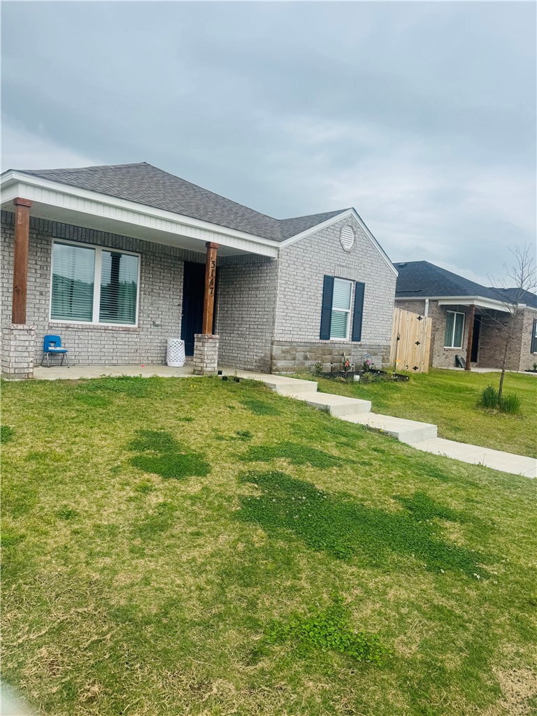 Cottages At Clear Creek Ph 2 - Residential