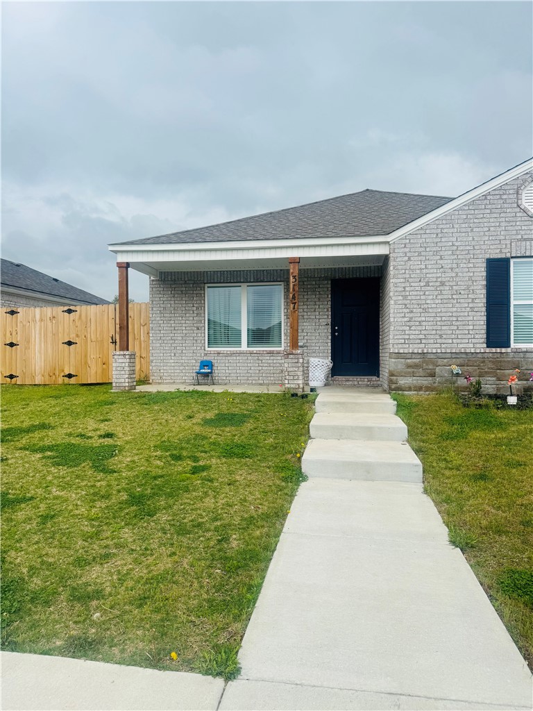 Cottages At Clear Creek Ph 2 - Residential