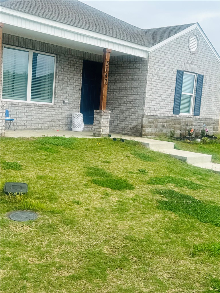 Cottages At Clear Creek Ph 2 - Residential