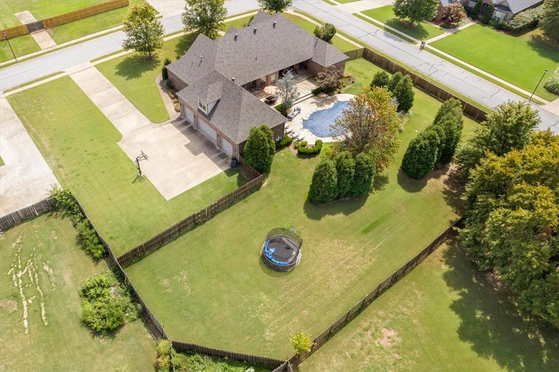 Overton Park Sub - Residential