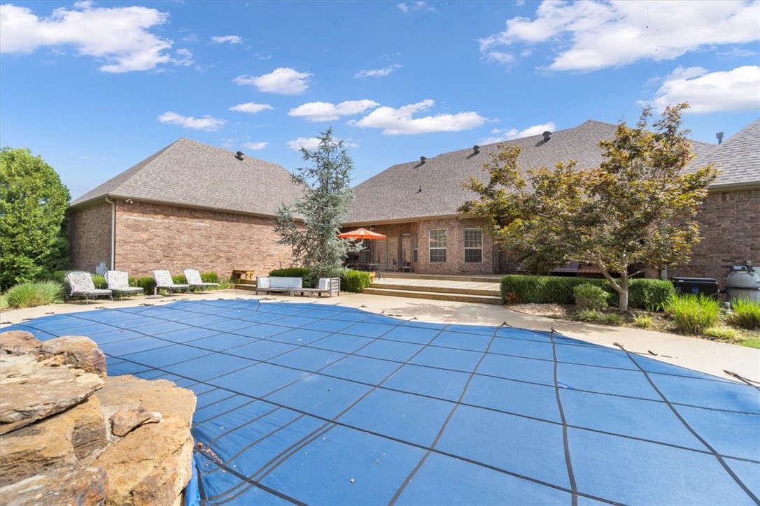 Overton Park Sub - Residential