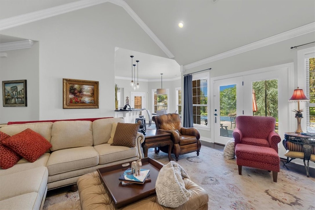 Overton Park Sub - Residential