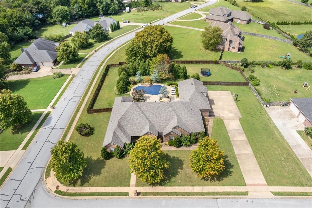 Overton Park Sub - Residential