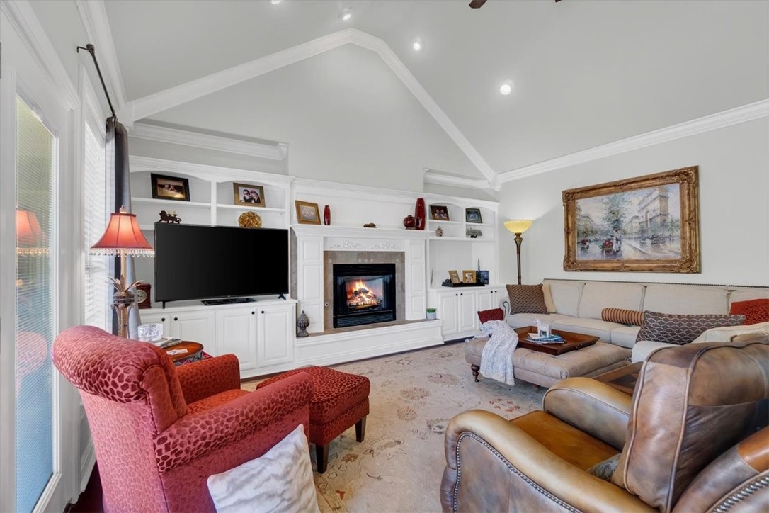 Overton Park Sub - Residential