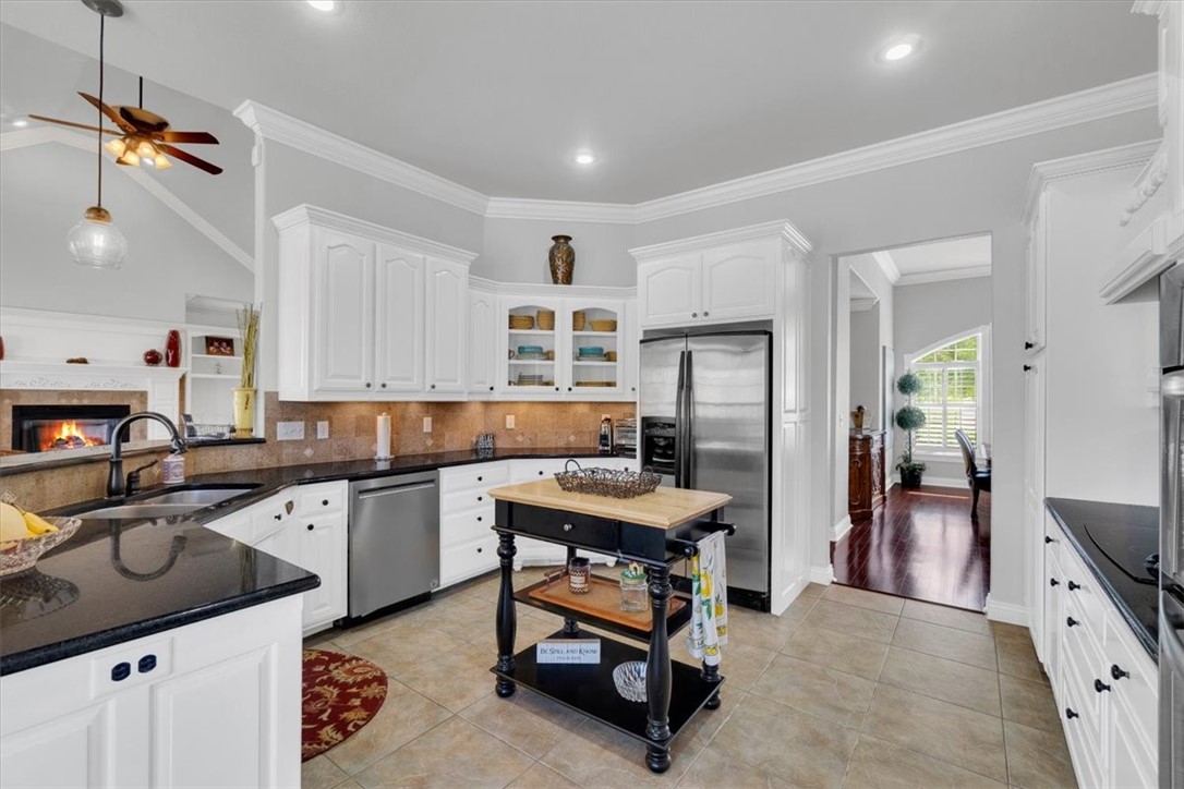 Overton Park Sub - Residential