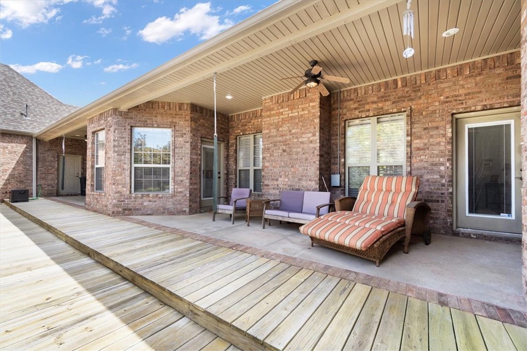 Overton Park Sub - Residential