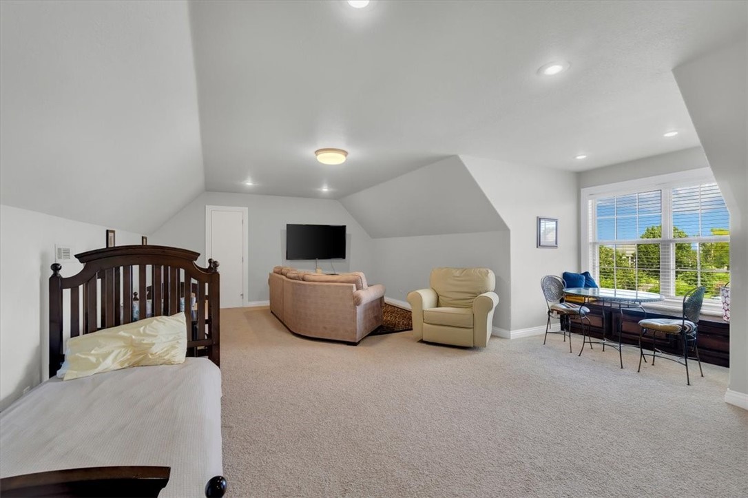 Overton Park Sub - Residential