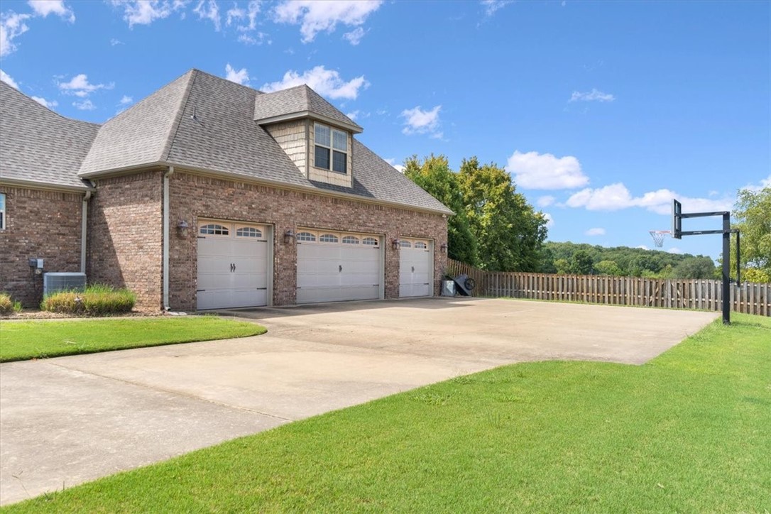 Overton Park Sub - Residential