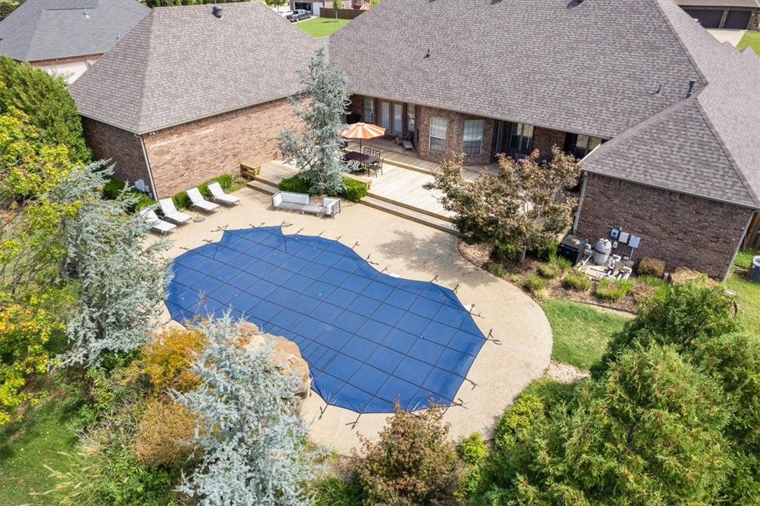 Overton Park Sub - Residential