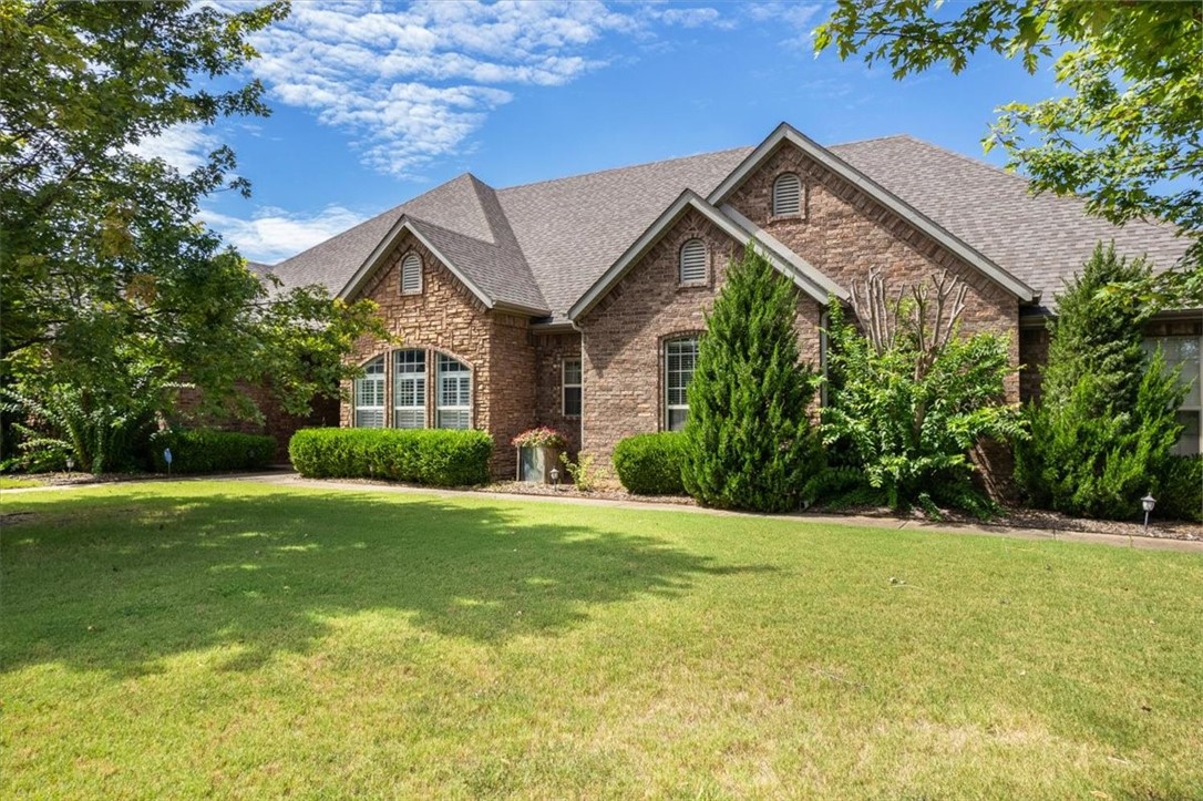 Overton Park Sub - Residential