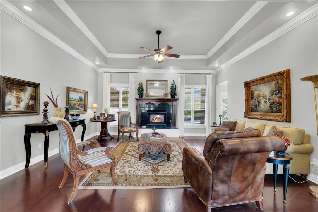 Overton Park Sub - Residential