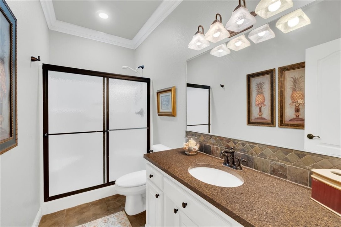 Overton Park Sub - Residential