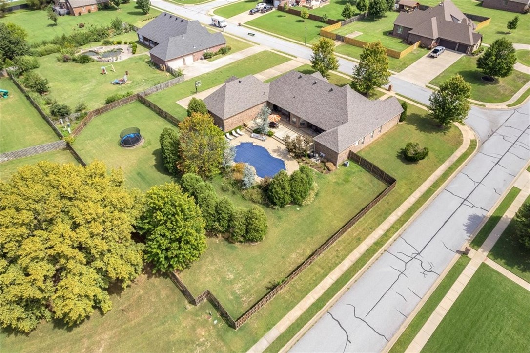 Overton Park Sub - Residential