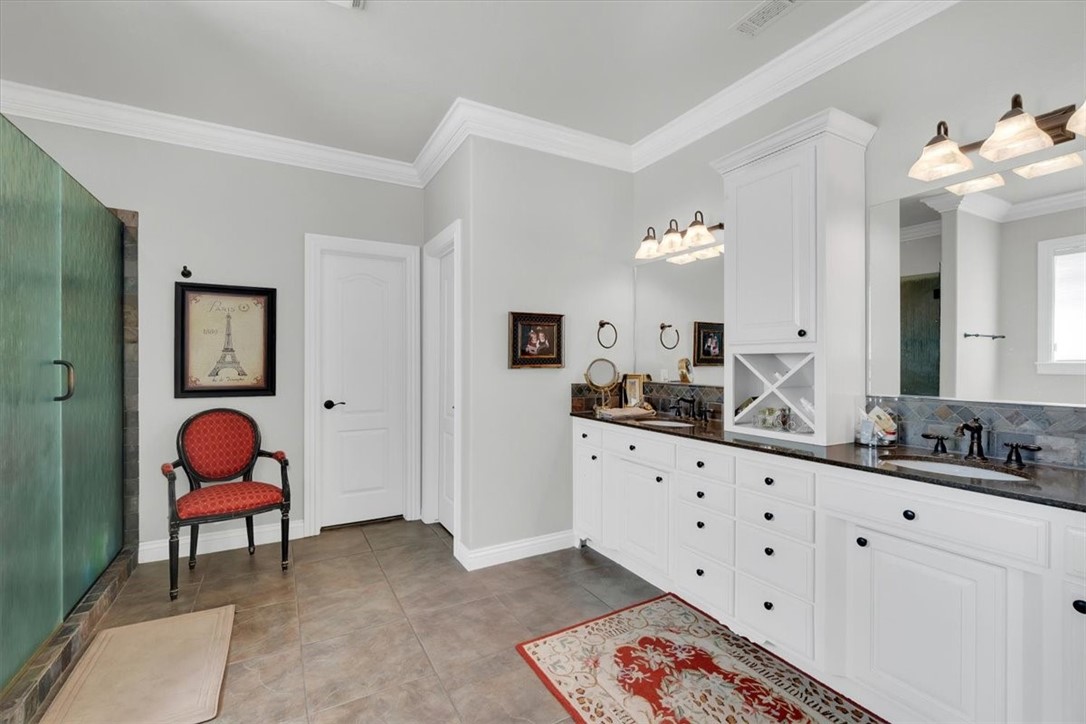 Overton Park Sub - Residential