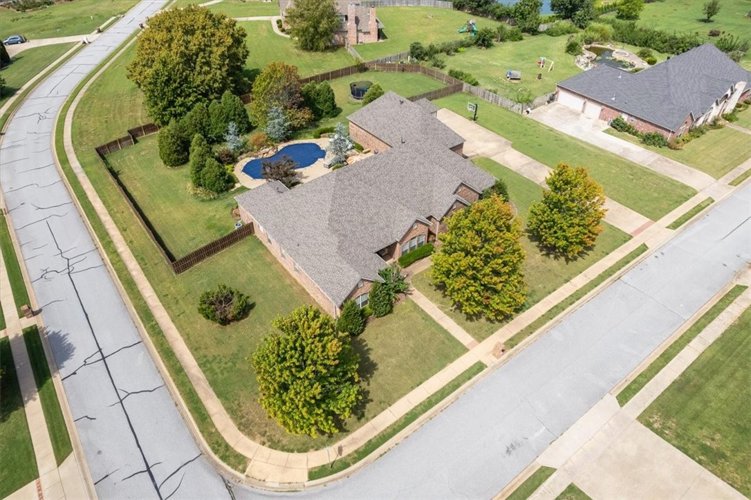 Overton Park Sub - Residential