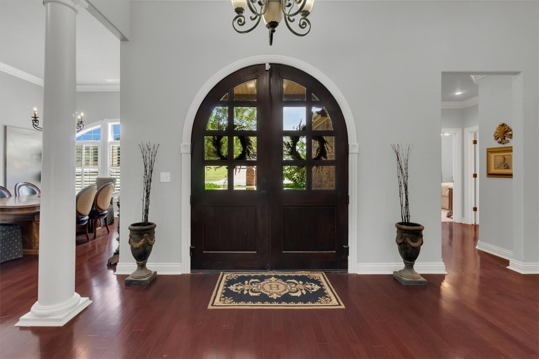 Overton Park Sub - Residential