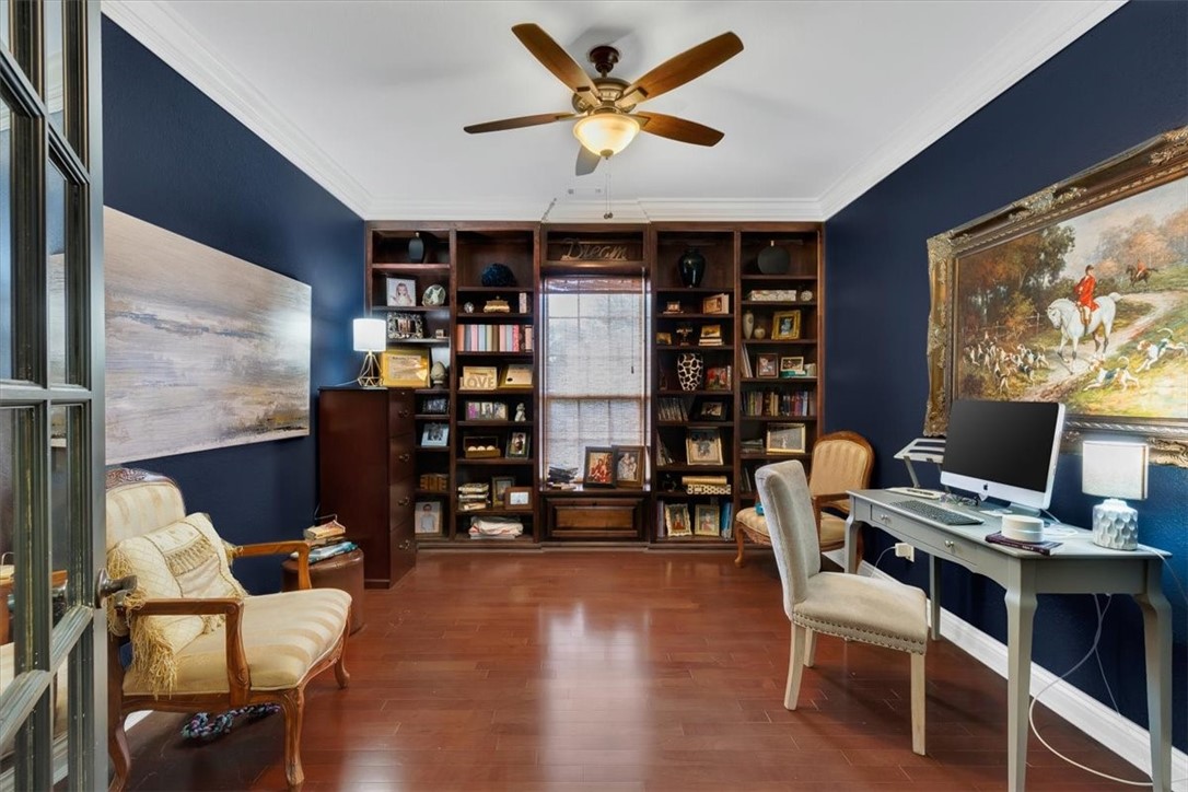 Overton Park Sub - Residential