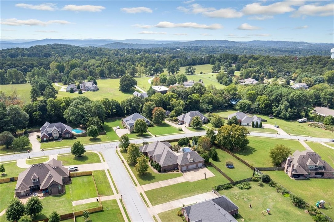 Overton Park Sub - Residential