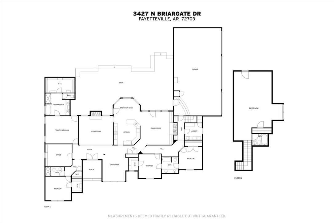 Overton Park Sub - Residential