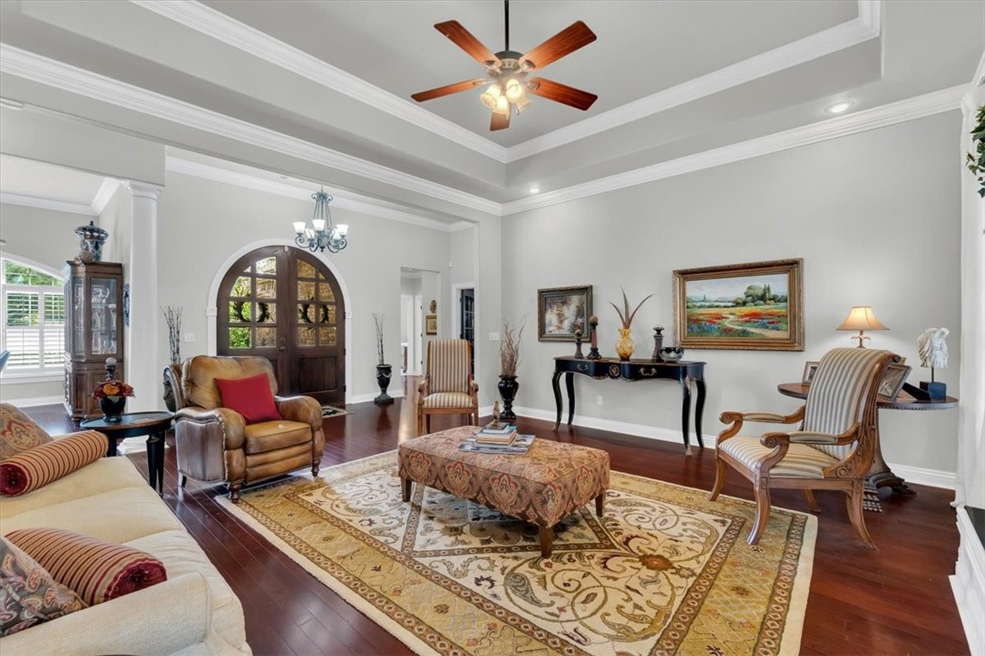 Overton Park Sub - Residential