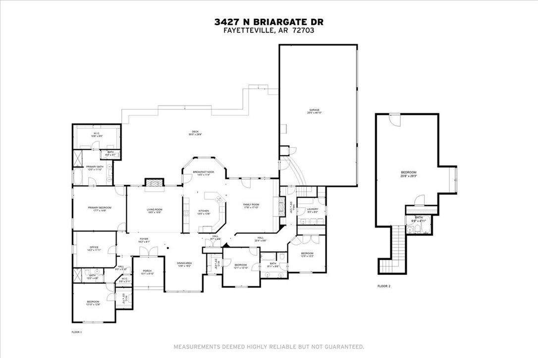 Overton Park Sub - Residential