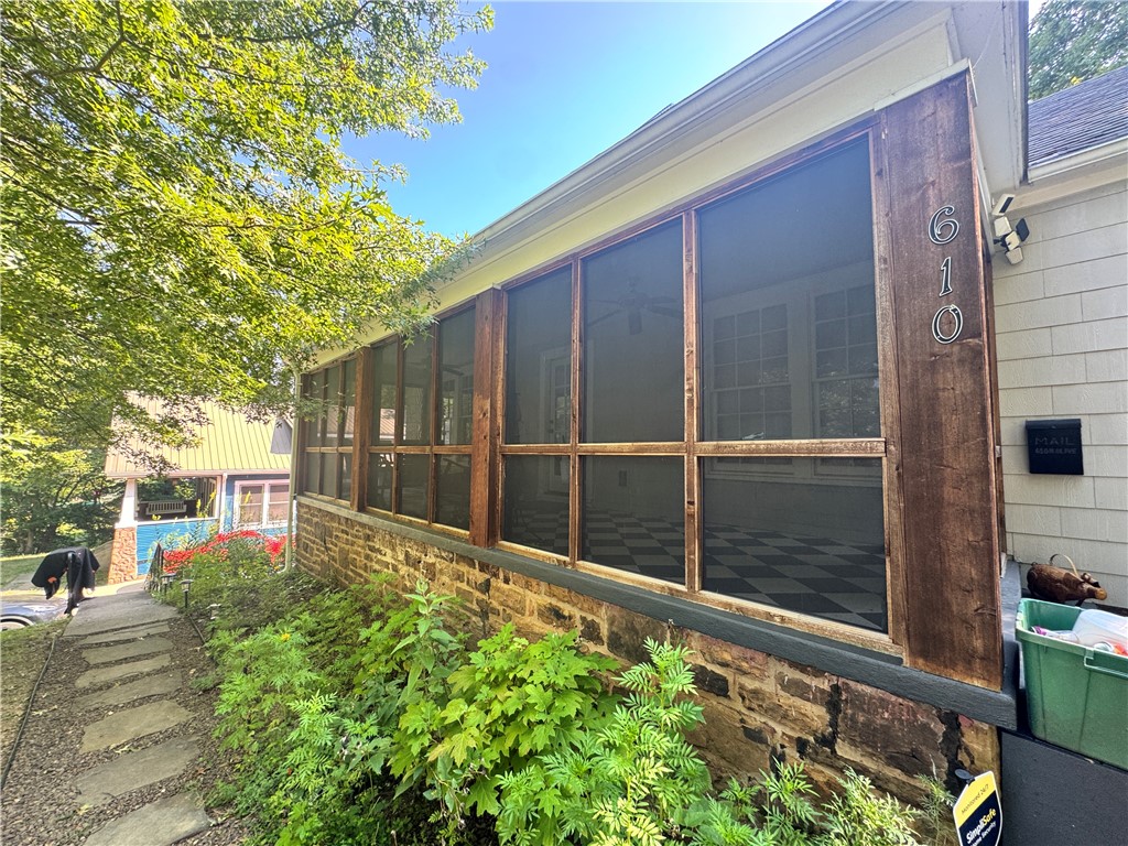 Gunter - Residential Lease