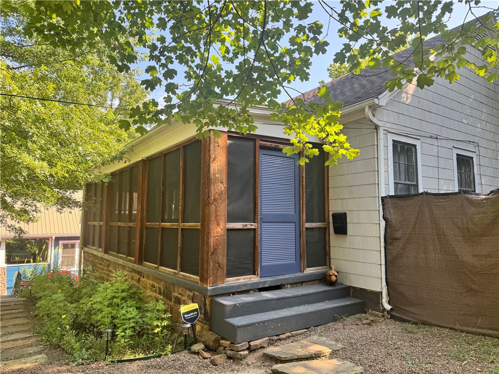 Gunter - Residential Lease