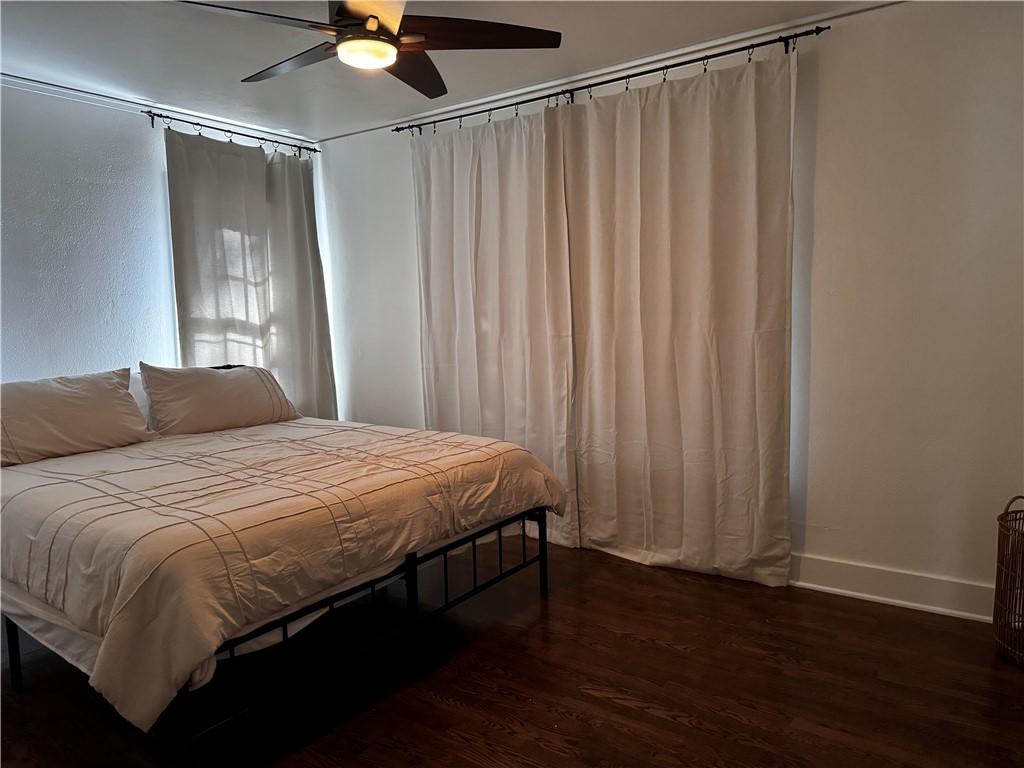 Gunter - Residential Lease