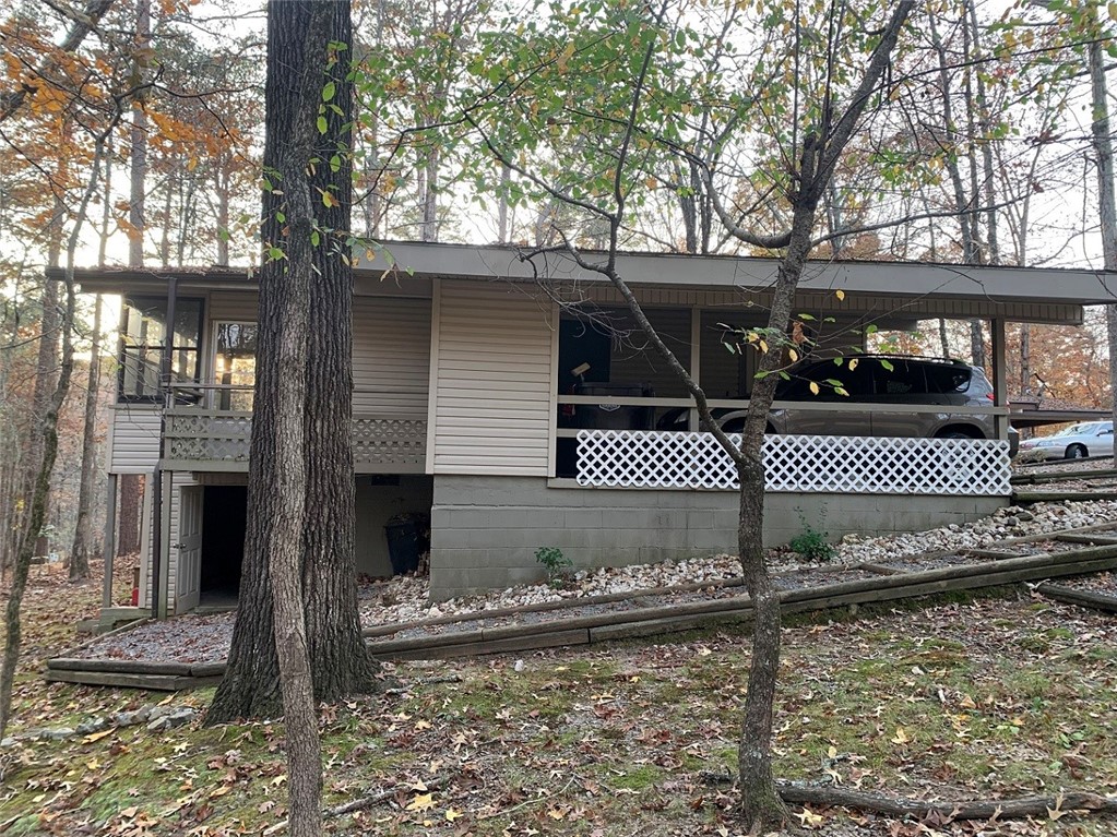 Santa Maria - Residential