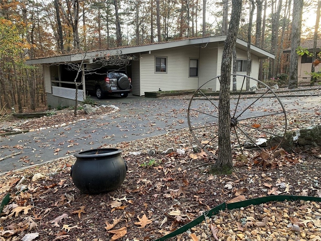 Santa Maria - Residential