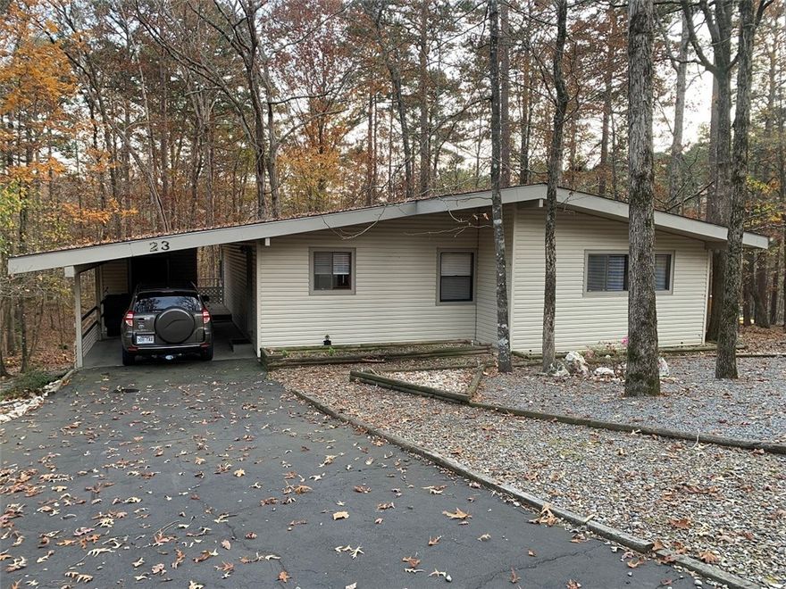 Quite neighborhood with minimal automobile traffic flow. Located in a retirement village with seven golf courses. Wooded neighborhood with paved trail for walking, biking and golf carts. Ten major lakes with Lake Desoto within walking distance. This well maintained home has several modern updates. Roof is eight yrs old, water heater four yrs old, dishwasher eight yrs old and HVAC six yrs old. A sun room on the back of the house allows you to watch squirrels, deer, woodpeckers and other wild animals and birds throughout all four seasons of the year. For a little peace and tranquility away from the hustle & bustle of city life, make your appointment to see this gem of a property today.