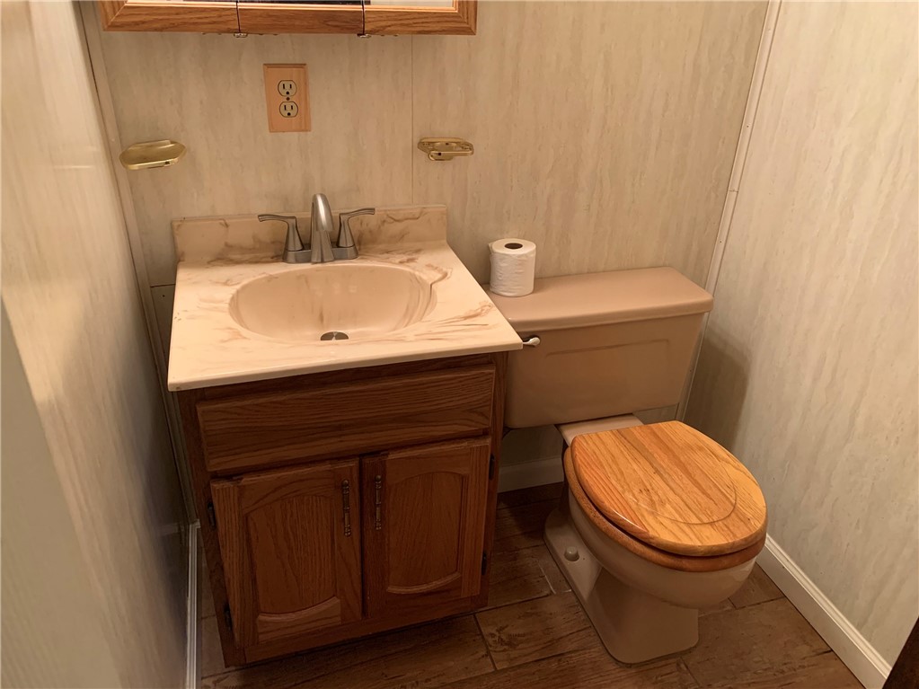 Santa Maria - Residential